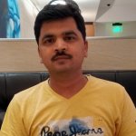 Ravi Misra profile image