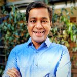 Vedaprabhu Basavarajappa profile image