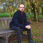 Wesley Buxton profile image