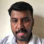 Arun Prakash Periasamy profile image