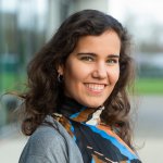 Laura C. Gonzalez Villeta profile image