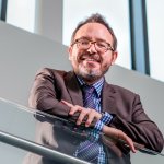 Paul A. Townsend profile image