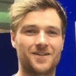 Matthew Hall
