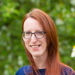 Sarah Golding profile image