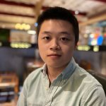 Xinyang Liu profile image