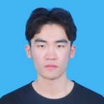 Jinzheng Zhao profile image