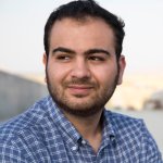 Sadra Amani profile image