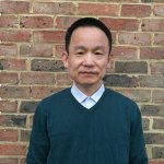 Naigui Shang profile image