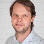Gunther Roelkens