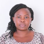 picture of Salome Adhiambo