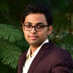 Joydip Ghosh profile image