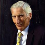 Lord Professor Martin Rees