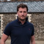 Marvin J.Firth profile image