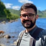 Kyle Gapper profile image