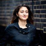 Astra Papachristodoulou profile image