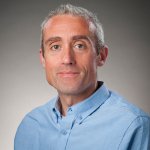 Ian Walker profile image