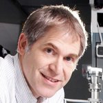 Ted Masselink speaker biography photo