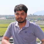 Vivekananthan Venkateswaran profile image