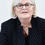 Professor Dame Linda Partridge