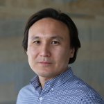 Erkin Sagiev profile image