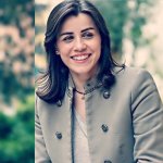 Nadine Itani profile image