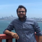 Nirman Saha profile image