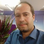Amir Jafargholi profile image