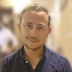 Robert Kerrison profile image