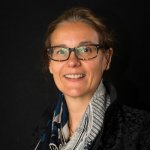 Agnes Parent Thirion