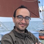 Baris Celik profile image