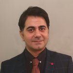 Mohammad Abediankasgari profile image