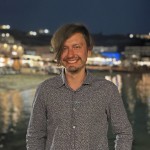 Anton Tishchenko profile image