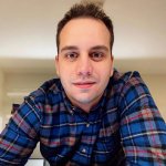 Apostolos Panagiotopoulos profile image