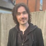 Joseph Hutson profile image