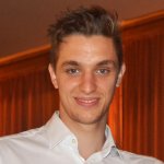Marco Pesavento profile image