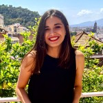 Maria Andreea Deleanu profile image