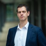 Simon Usherwood CBE