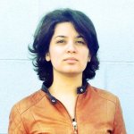 Bahareh Heravi profile image
