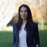 Bethania Antunes profile image