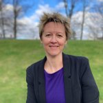 Christine Rollier profile image