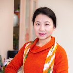 Rachel Ruijuan Hu profile image