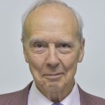 Martyn Bond CBE