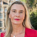 Federica Mogherini