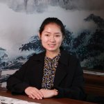 Wei Zhang profile image