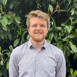 Cameron Harvey profile image