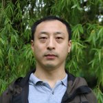 Kuize Zhang profile image