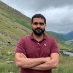 Muhammad Rana profile image