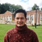 Gilang Maulana Majid profile image