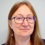 Anne Skeldon profile image