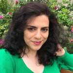 Faegheh Sardari profile image